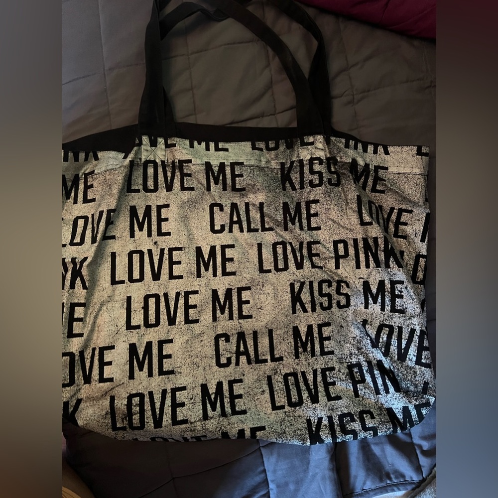 Final Price‼️ Victoria’s Secret PINK Bag